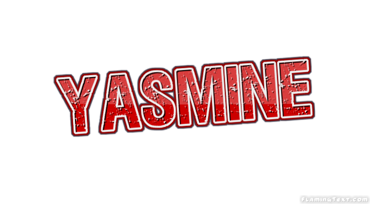 Yasmine Logo