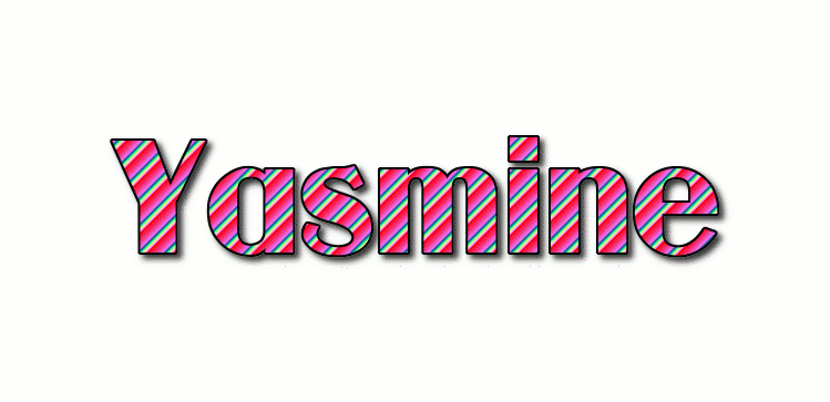 Yasmine Logo