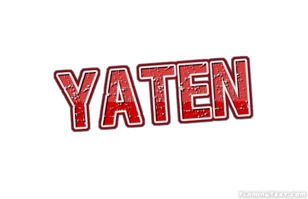 Yaten 徽标