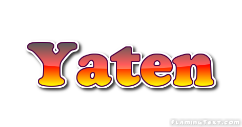 Yaten Logo