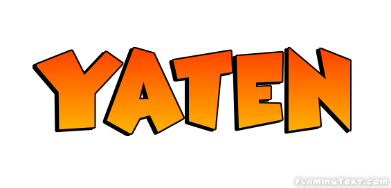Yaten شعار