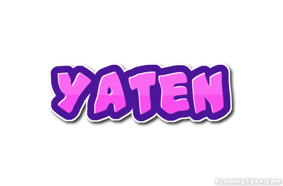 Yaten 徽标