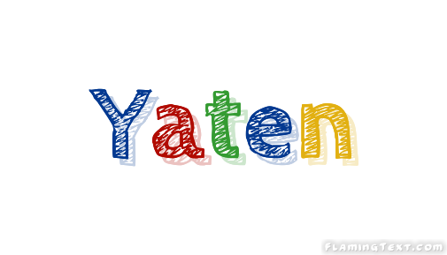 Yaten ロゴ