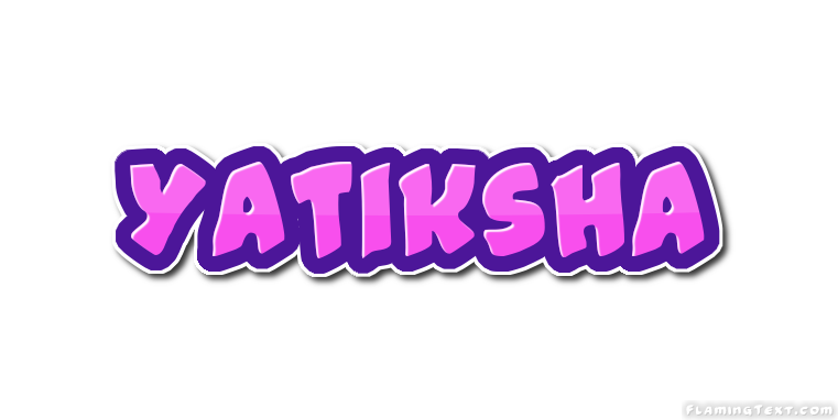 Yatiksha Logo