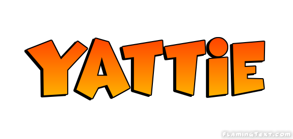 Yattie 徽标