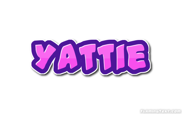 Yattie 徽标