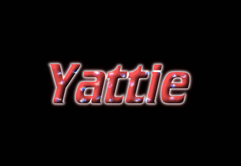 Yattie شعار