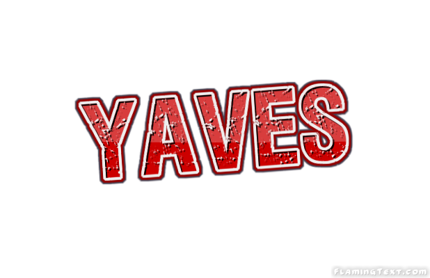 Yaves 徽标