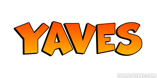 Yaves Лого