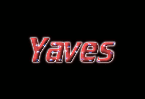 Yaves Logotipo