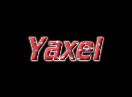 Yaxel लोगो