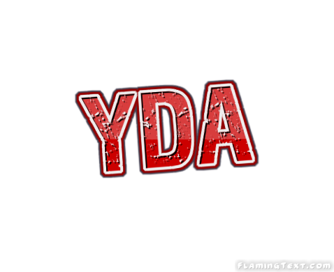 Yda ロゴ