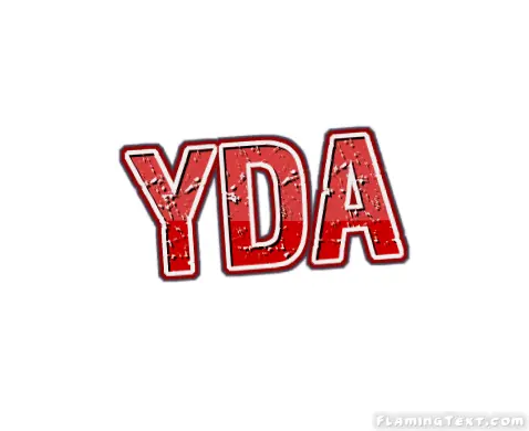 Yda ロゴ