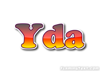 Yda Logotipo