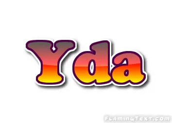 Yda ロゴ