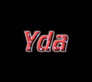 Yda Logo