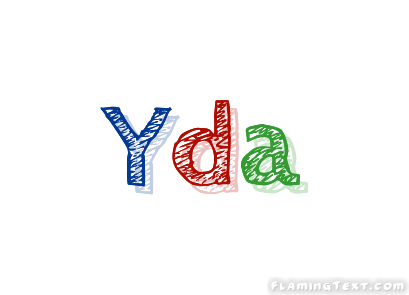 Yda Logo