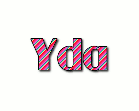 Yda ロゴ