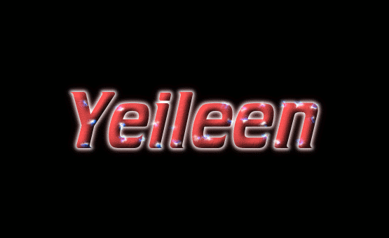 Yeileen ロゴ