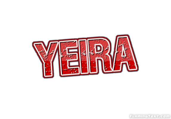 Yeira 徽标