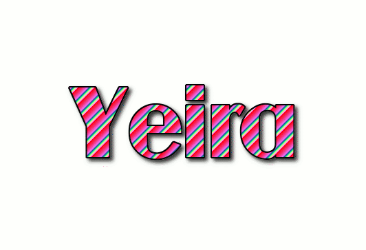 Yeira شعار