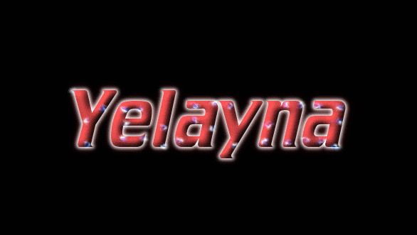 Yelayna ロゴ