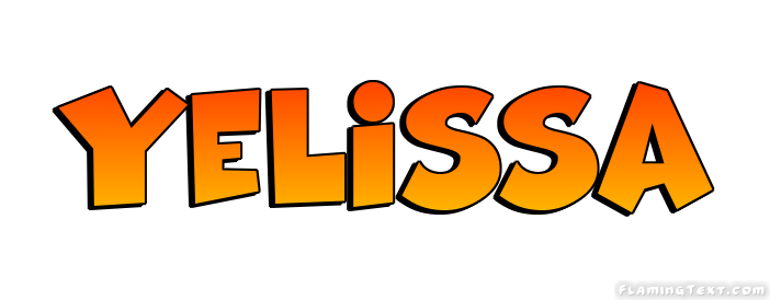Yelissa ロゴ