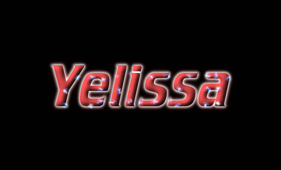 Yelissa Logotipo