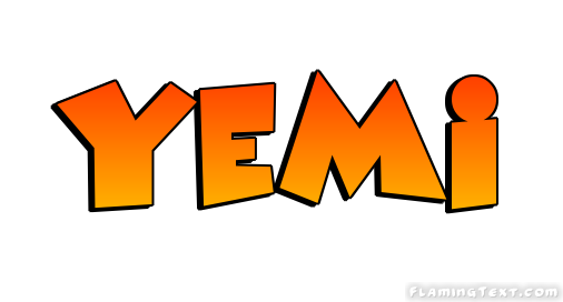 Yemi شعار