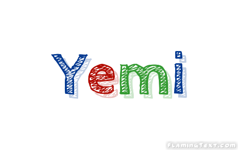 Yemi Logo