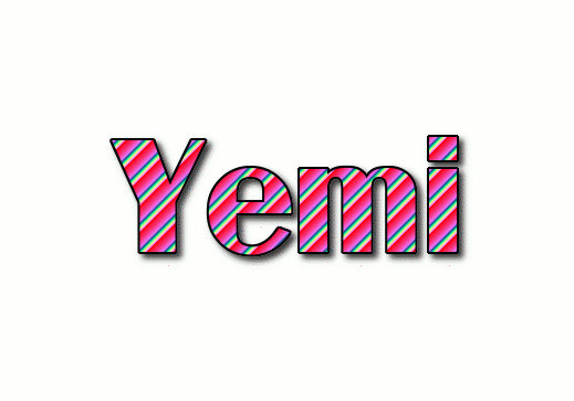 Yemi Logo