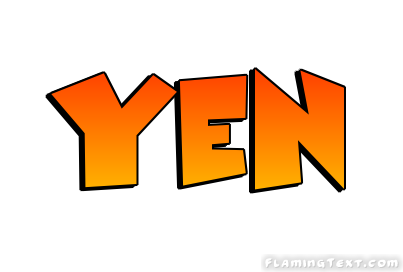Yen Logo