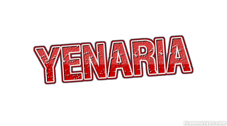 Yenaria ロゴ