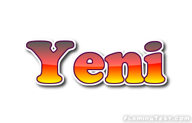 Yeni Logo