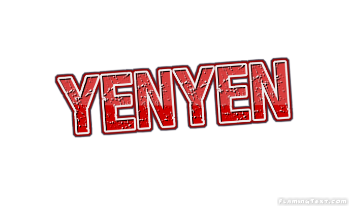 Yenyen شعار
