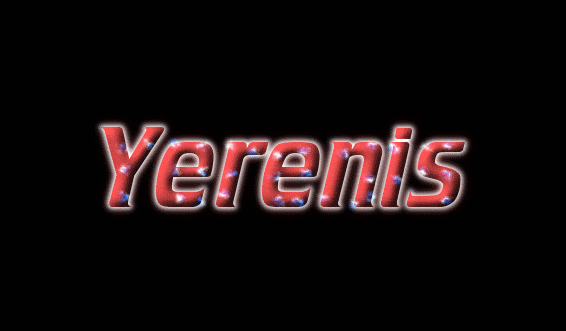 Yerenis شعار