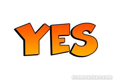 Yes Logo Vector Images (over 9,900)