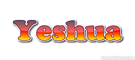 Yeshua Logotipo