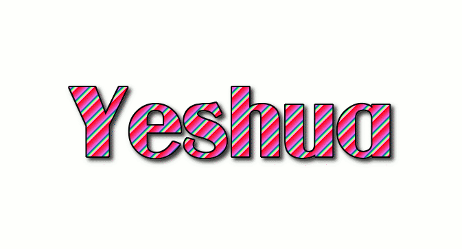 Yeshua Logo