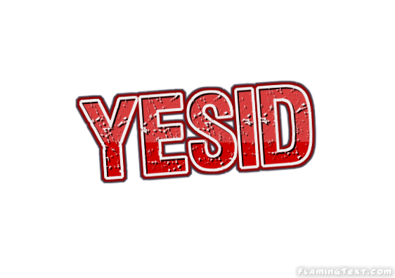 Yesid Logo