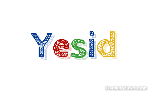 Yesid Logo