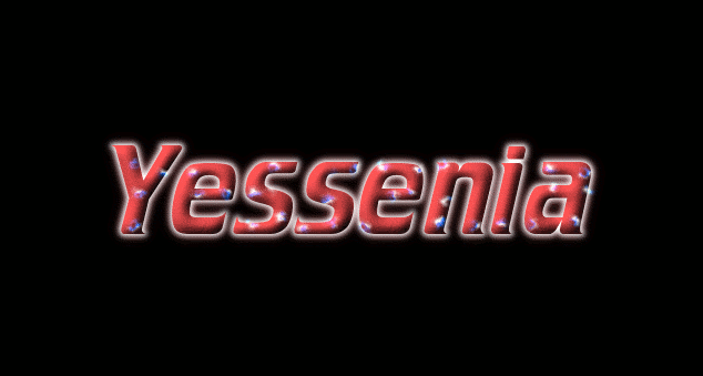 Yessenia 徽标
