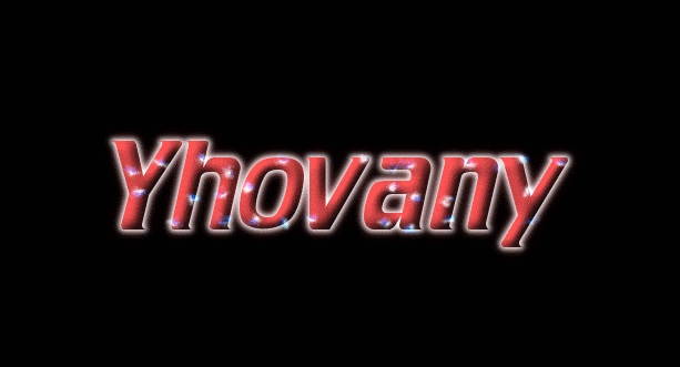 Yhovany Logo