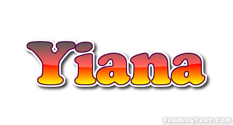 Yiana Logo