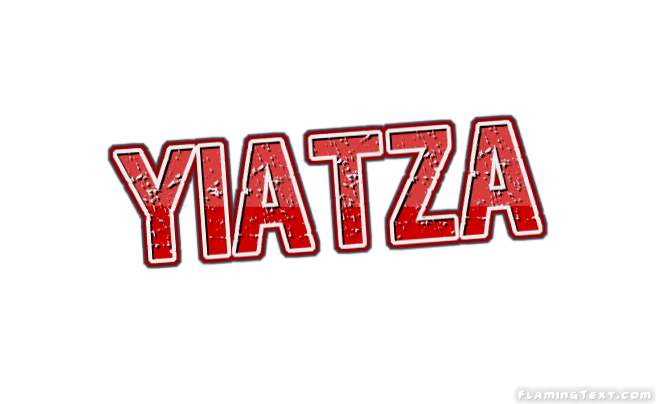 Yiatza Logotipo