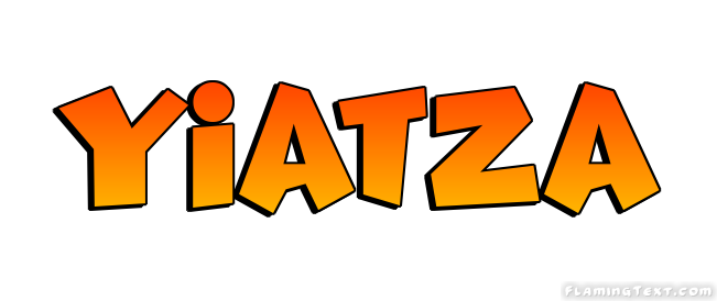 Yiatza Logo