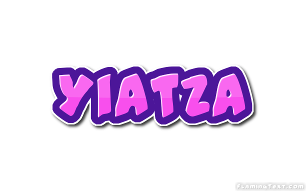 Yiatza 徽标