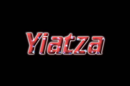 Yiatza 徽标