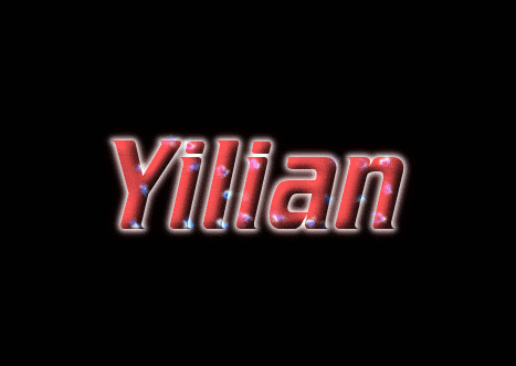 Yilian Logo