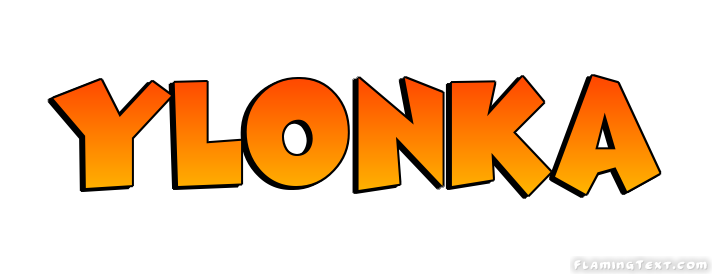 Ylonka Logo